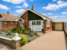 55, Lincoln Avenue, Peacehaven BN10 7JU