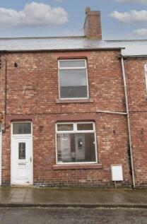 Arthur Street, Chilton