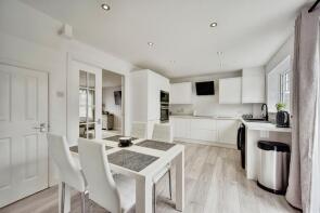 8, William Rigby Drive, Sheerness ME12 3TE
