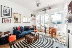 3, 46 50 Reginald Place, Deptford High Street, London SE8 4AE