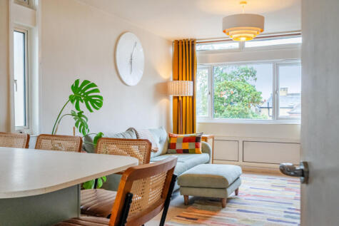 Cedars Road, London, SW4