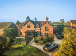 The Farm, Riggs Lane, Ashbourne DE6 2FF