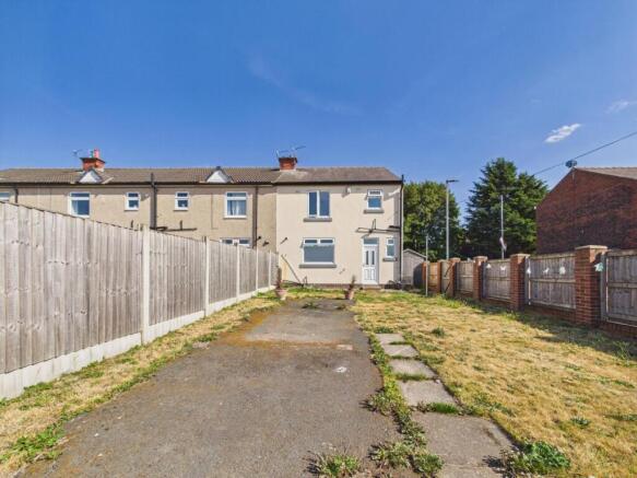 2 bed End of Terrace for sale Image 7