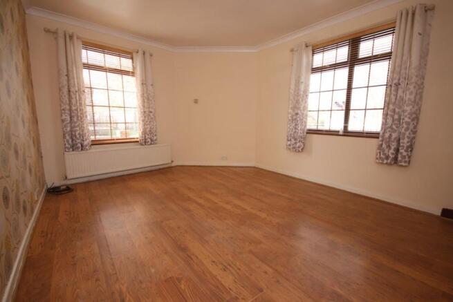 Living Room / Dining Room