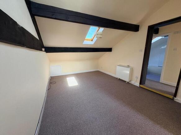 1 bed Flat to rent Image 5