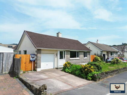 Manor Park, Dousland, Yelverton, PL20 6LX