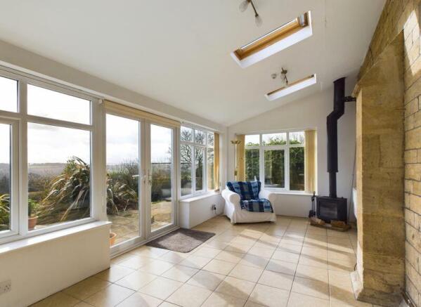 Sunroom