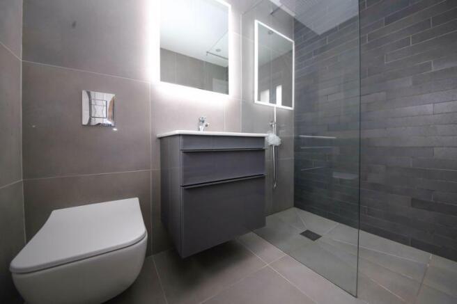En suite 