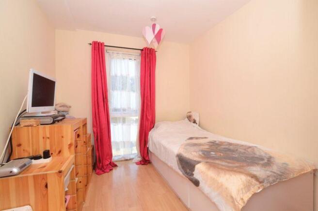 Single Bedroom