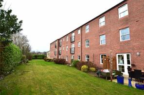 46, Greendale Court, Bedale DL8 1FB