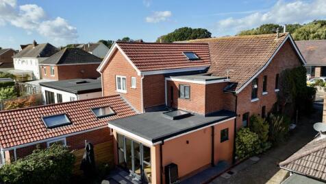 Glenville Road, Walkford