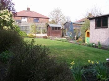 Garden Views