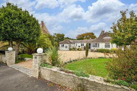 Hayling Island, Hampshire
