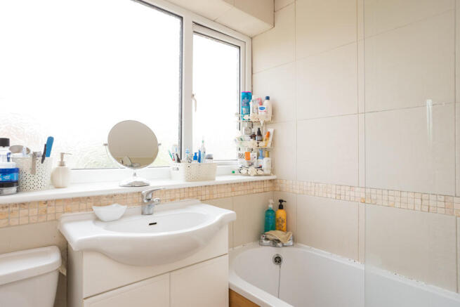 House Bathroom
