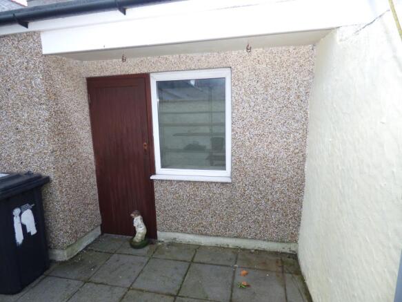 Shed