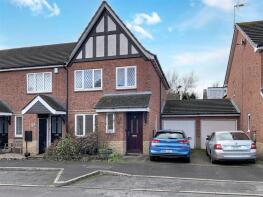 26, Reeve Drive, Kenilworth CV8 2GA