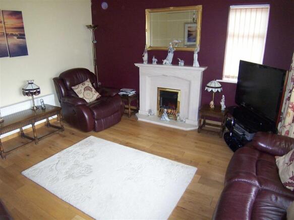 Lounge: