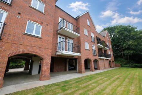 Portside Close, Marchwood, Southampton, SO40 4AL