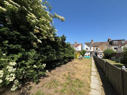 Main Road, Sutton At Hone, Dartford, DA4
