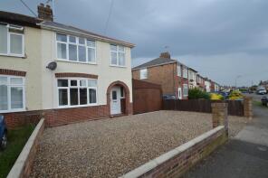 66, Fairfield Road, Ipswich IP3 9LB