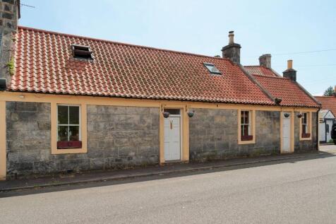 29 Keith Street, Kincardine, FK10 4NB
