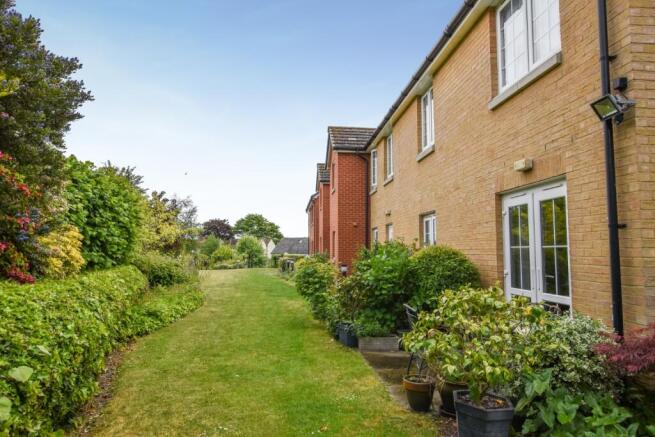 Cooper Court, Spital Road, Maldon, Essex, CM9 photo 2