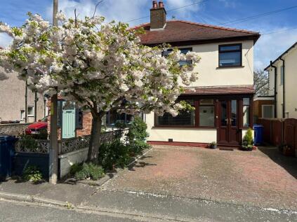 Mickering Lane, Aughton, Ormskirk