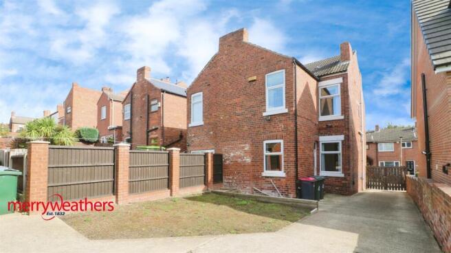 3 bed End of Terrace for sale Image 6