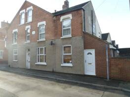 39, Leicester Street, Kettering NN16 8EG
