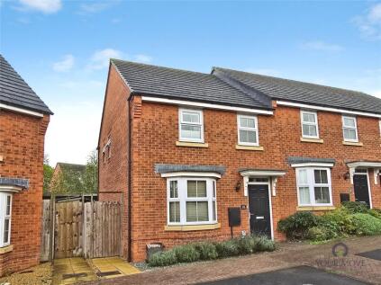 Cottams Meadow, Morda, Oswestry, Shropshire, SY10