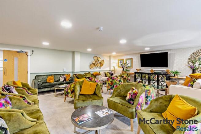 1 bed Apartment for sale Image 10
