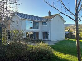 4, Orchard Court, Bridge Street, Crickhowell NP8 1BG