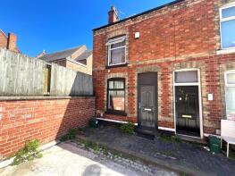 30, Trafalgar Terrace, Nottingham NG10 1GP