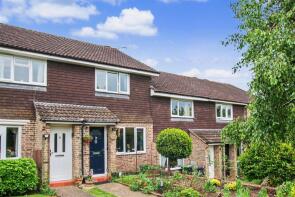 41, Boleyn Walk, Leatherhead KT22 7HU