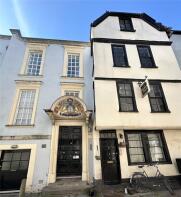 Flat P, Taylors Bank, Tailors Court, City Centre, Bristol BS1 2EU