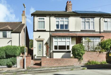 Bank Street, Macclesfield, SK11