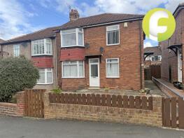 34, Silverhill Drive, Newcastle Upon Tyne NE5 2JP