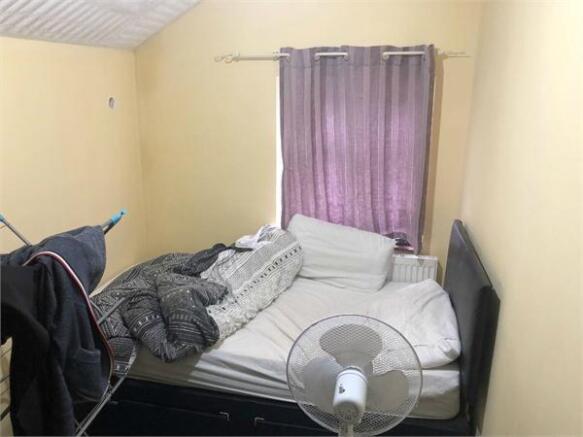 Third Bedroom