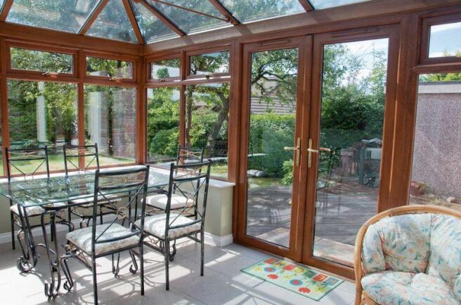 Sun Room