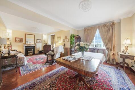 Latymer Court, Hammersmith Road, London, W6