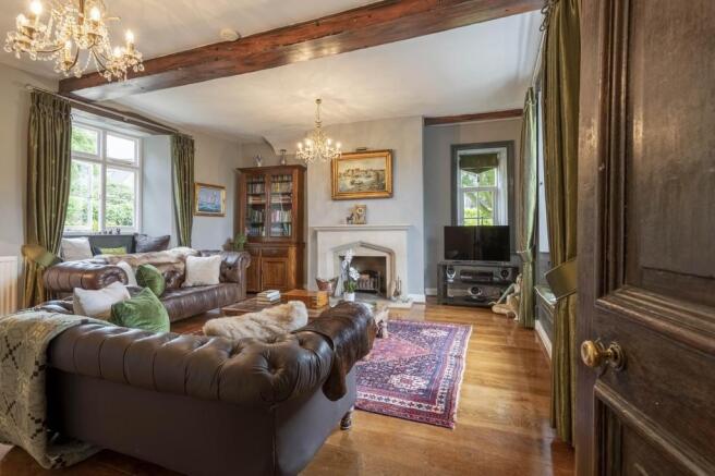 Sitting room