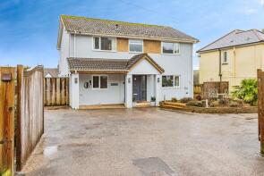 Longfield, Aller Road, Newton Abbot TQ12 5AN