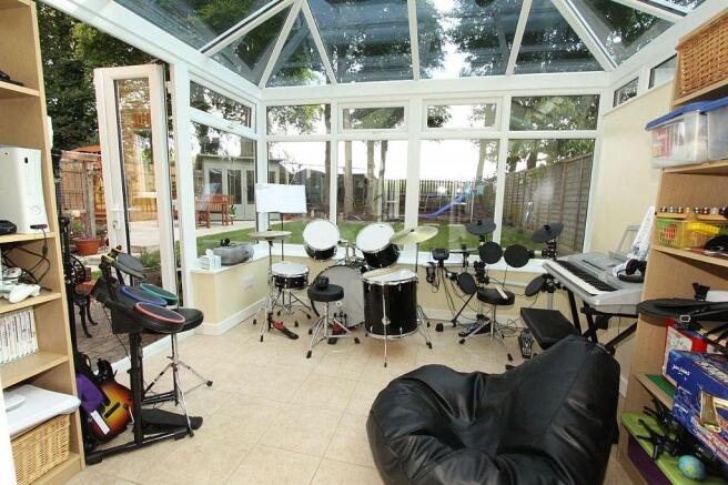 Conservatory