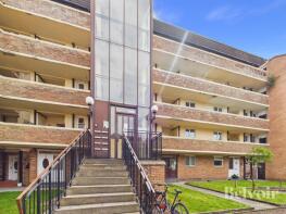 12, Minster Court, Orphan Street, Liverpool L7 3QB