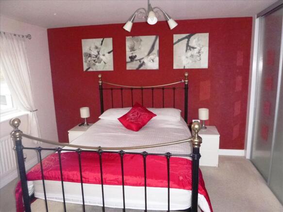 BEDROOM 1