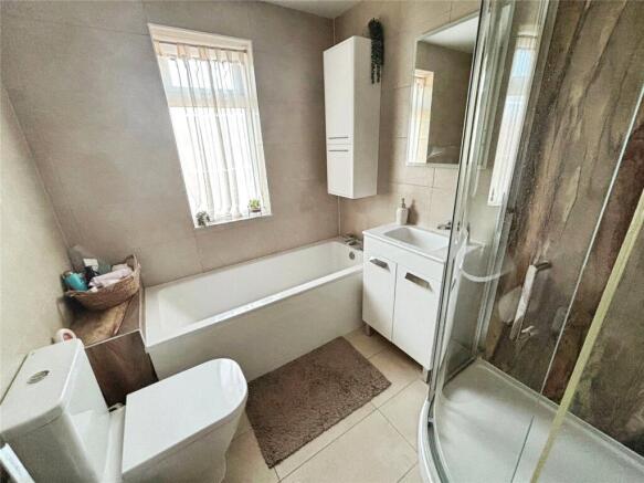 Bathroom/Wc