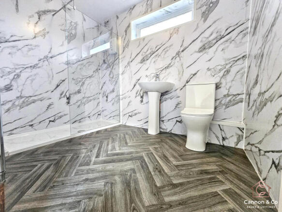 Ensuite