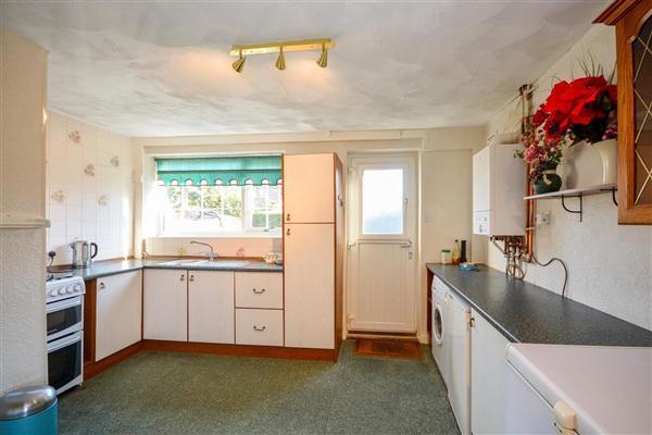 Breakfast/Kitchen