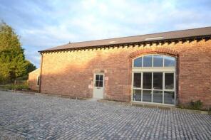 Wood End Byre, Parr Lane, Eccleston PR7 5RL