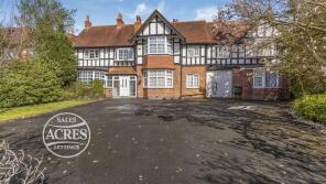 454, Lichfield Road, Sutton Four Oaks, Sutton Coldfield B74 4EL